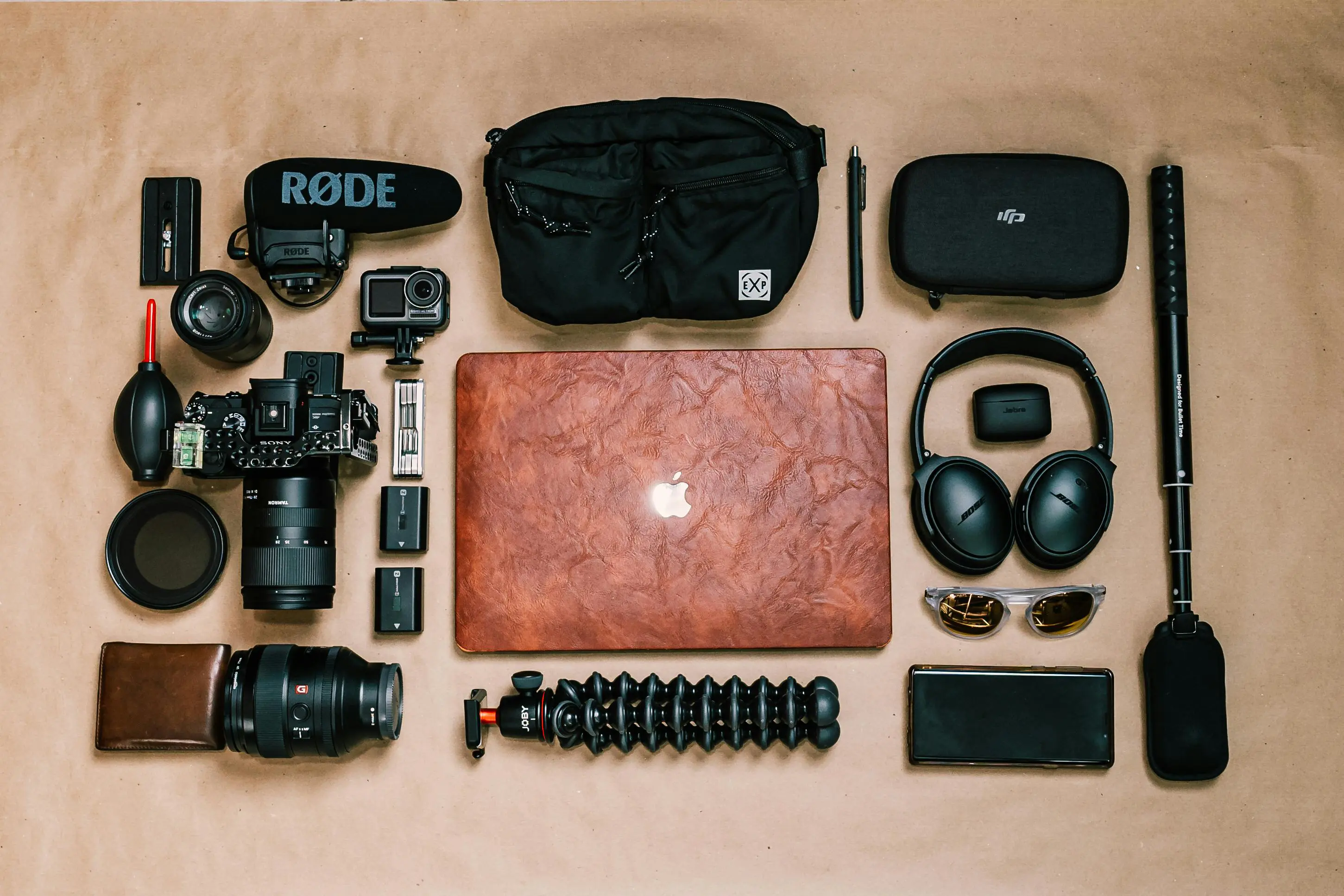 Our Favorite Gadgets