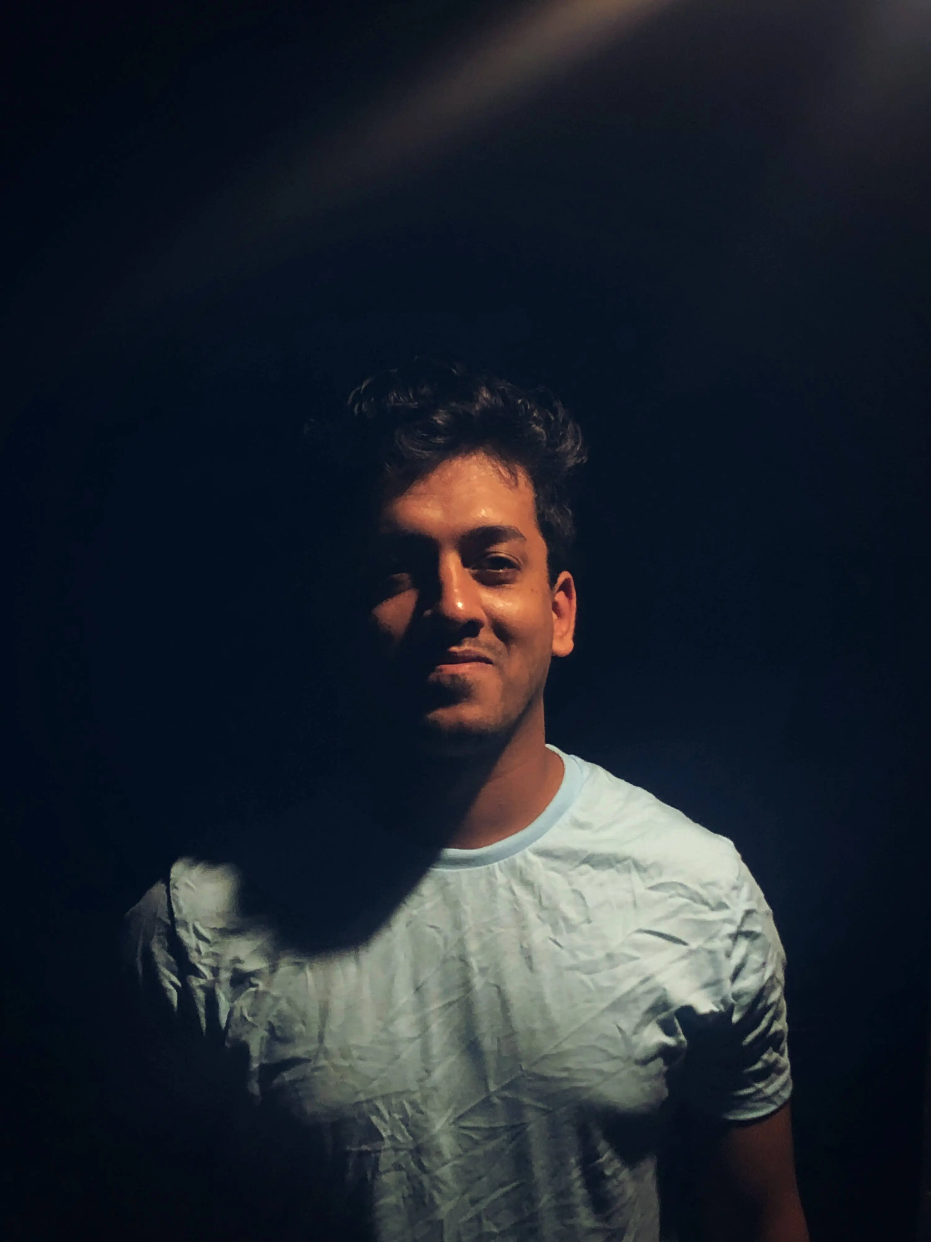 Ajay Aradhya